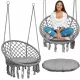 Градинска люлка - Висяща градинска люлка Sofatel 61 x 63см