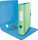  Green Leitz Active Urban Chic класьор А4 82 мм