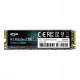  SILICON POWER A60 256GB M.2 NVMe SSD диск