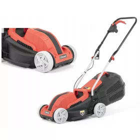    Електрическа косачка за трева Favorit 1300 W 30л