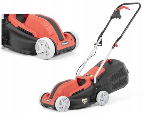  Електрическа косачка за трева Favorit 1300 W 30л