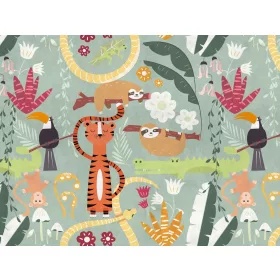  Тапет The Wall 38303-1