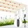 Лампа за отглеждане на растения - GROW LED панел за отглеждане на растения HRZ 25 W