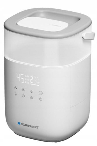  Blaupunkt AHS901 овлажнител с функция за пречистване 500ml/h LED 35dB Мощност 225W