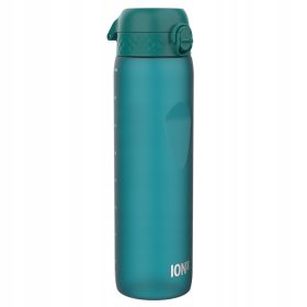    Голяма бутилка за вода ION8 със СЕРТИФИКАТ PZH 1л