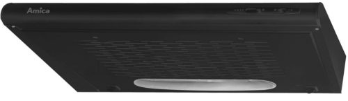  Аспиратор за вграждане Amica OSC5212B 50см черен