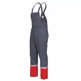 Гащеризон SARA Piorun 10-315 ANTISTATIC, СИВ