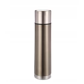  Термос Maestro Vacuum Flask 0,75 л кафяв