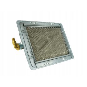   Керамична горелка за тостер POTIS / MELTEM (кебап).