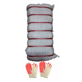   Ръкавици Kraft&Dele kd602 размер 10 - XL 600 чифта