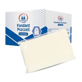   Храна за пчели - Пита Диамант 1кг 1л