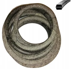    AA90 двустранен колан за ножове 234 см MTD 754-04175