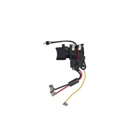  Превключвател Makita 632J76-5
