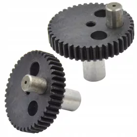    Ексцентрикова предавка Bosch GSH 388, GSH 5, 38