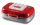  Тостер ARIETE sandwich & cookies 3in1 1972/00 червен