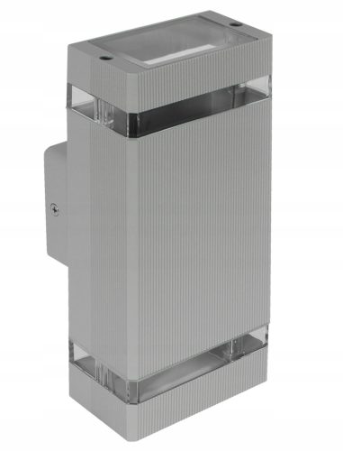  SuperLED градинска лампа бяла E27 35 W