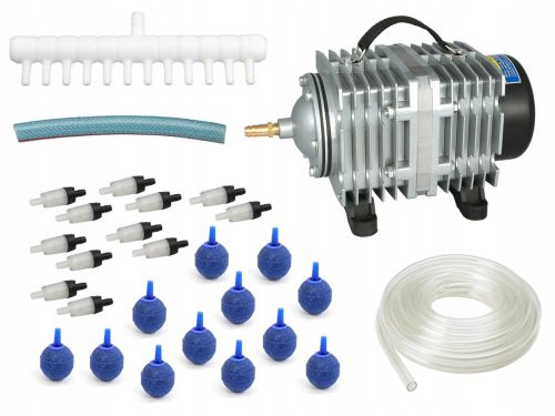  Resun 120 W помпа Над 5000 л/ч