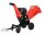  Cedrus RB04PRO-E горивен шредер 12000 W 12.50 HP 6 l