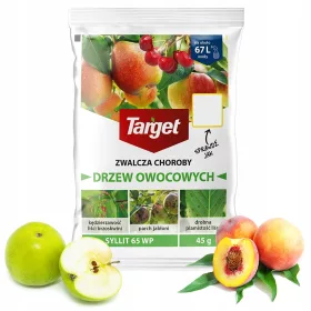    Силлит - При болести по овощните дървета 45 гр