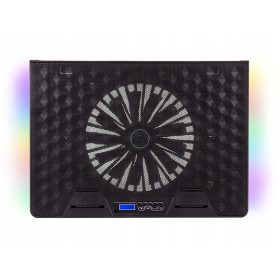    Охлаждаща подложка Tracer GameZone Wing 17.3" RGB