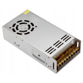   GTV LD-ZAS350-NW трансформаторно захранване 12 V 350 W