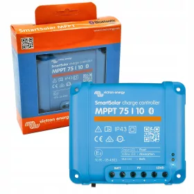   Контролер за зареждане Victron Energy 290 W