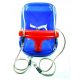 Allforbaby люлка кофа 28 х 36 х 42 см