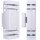  SuperLED градинска лампа бяла GU10 35 W