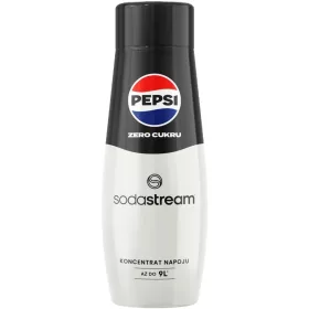  SodaStream Pepsi MAX сироп 440 мл