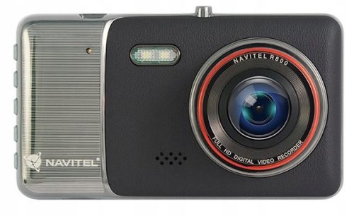  DVR Navitel R800