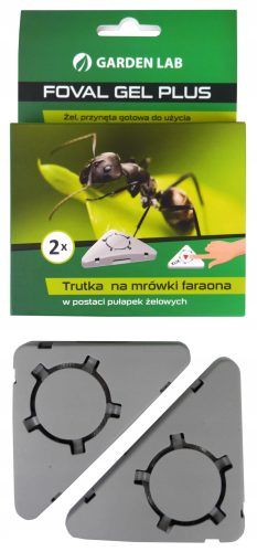  Капан за мравки Garden Lab 0,2 кг