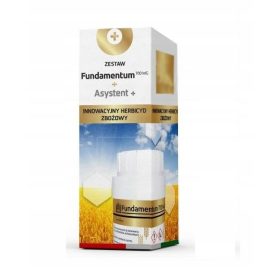   Инвиго Фундаментум 700 WG плевели 150 гр