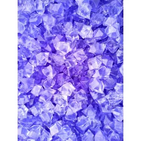  Декоративни гранули BlueWay 0,5 кг