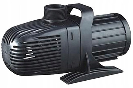  Aqua Nova 200 W помпа Над 5000 л/ч