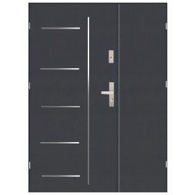 Лява външна врата Stoldrew 140 см