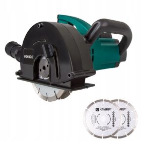  Vonroc S_WC501AC стенорез 1700 W