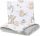  КАДИФЕНО ВАТИРАНО ОДЕЯЛО MINKY 75x100 BABYMAM QUILT