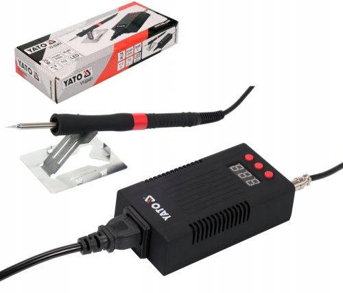 Нагряван (съпротивителен) поялник Yato 75 W