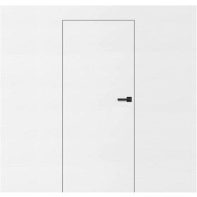 Врати на панти Леон 80см