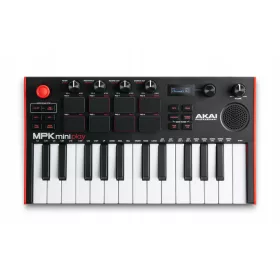    Клавиатура за управление Akai MPK Mini Play MK3