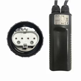    Захранване за лампа SunSun CUV-118 UV UV-C 18W