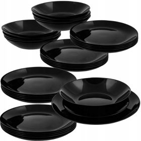   Порцелан, сервиз - Сервиз за хранене Luminarc DIWALI 36 бр.