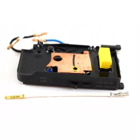    Регулатор на скоростта Bosch GWS 1400 14-125 CI 1400 E