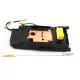  Регулатор на скоростта Bosch GWS 1400 14-125 CI 1400 E