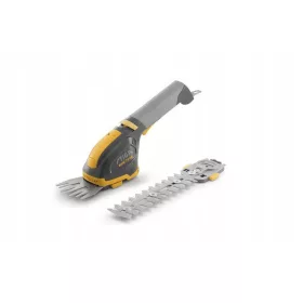    Акумулаторна електрическа ножица Stiga 18см 7.2V