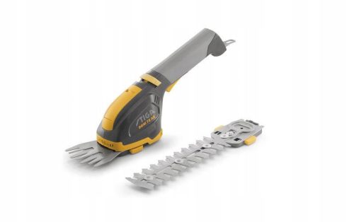  Акумулаторна електрическа ножица Stiga 18см 7.2V
