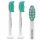  Глави за четки Philips Sonicare ProResults, 2 бр