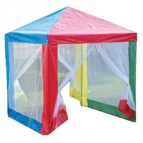   Палатка за деца, къща Ołer, 3 години +