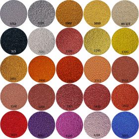   NPB Декоративна мозаечна мазилка от смола N66