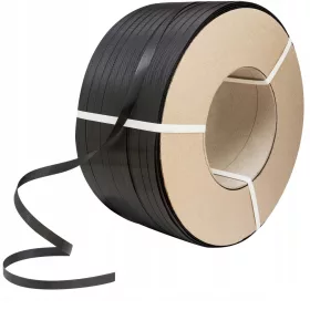 РР лента (полипропилен) 9 х 4000 м